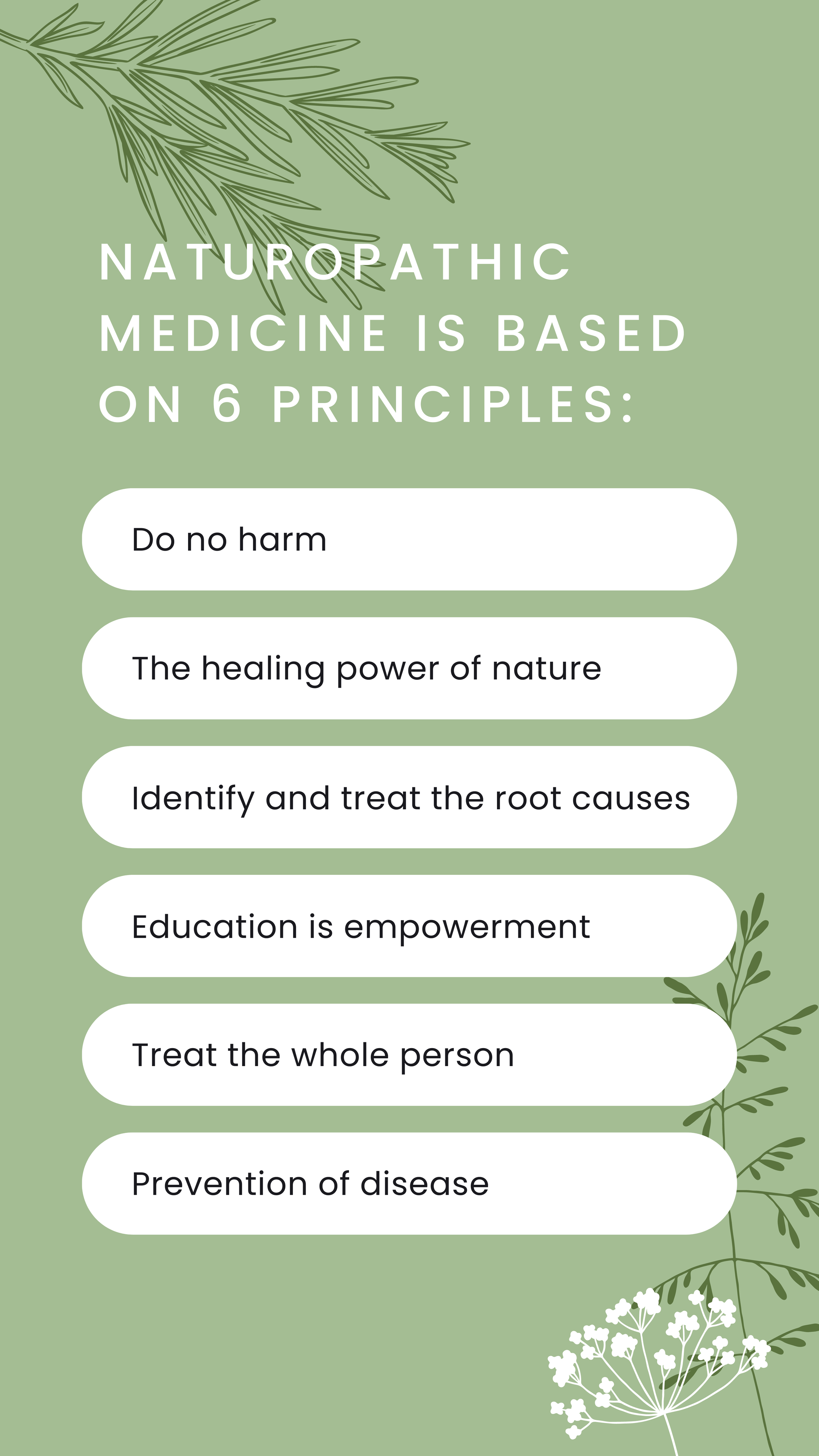 Sheryl Scott - Naturopath